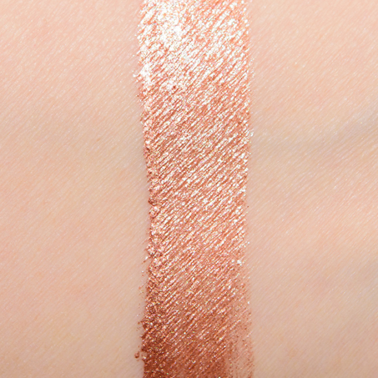 NYX Exposed Liquid Suede Metallic Matte