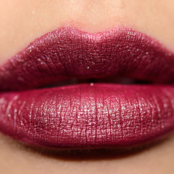 NYX Modern Maven Liquid Suede Metallic Matte