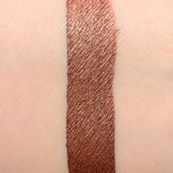 NYX New Era Liquid Suede Metallic Matte