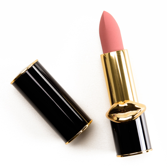 Pat McGrath 1995 MatteTrance Lipstick