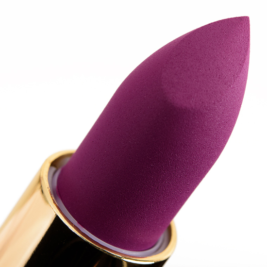 Pat McGrath MatteTrance Lipstick Antidote