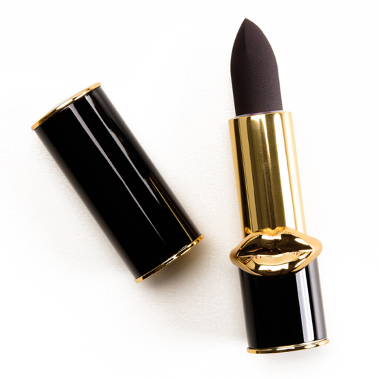 Pat McGrath Deep Void MatteTrance Lipstick