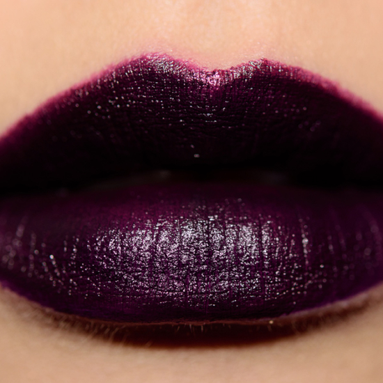 Pat McGrath MatteTrance Lipstick Deep Void