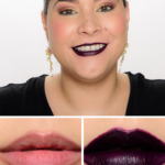 Pat McGrath Deep Void MatteTrance Lipstick