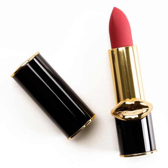 Pat McGrath Elson MatteTrance Lipstick