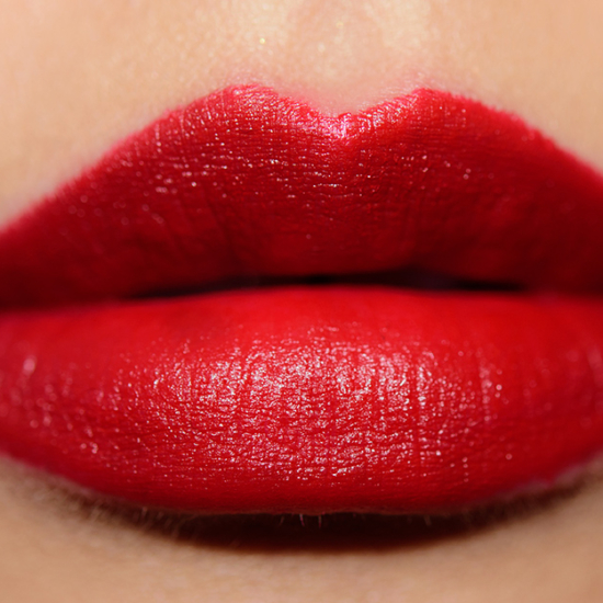 Pat McGrath Elson MatteTrance Lipstick