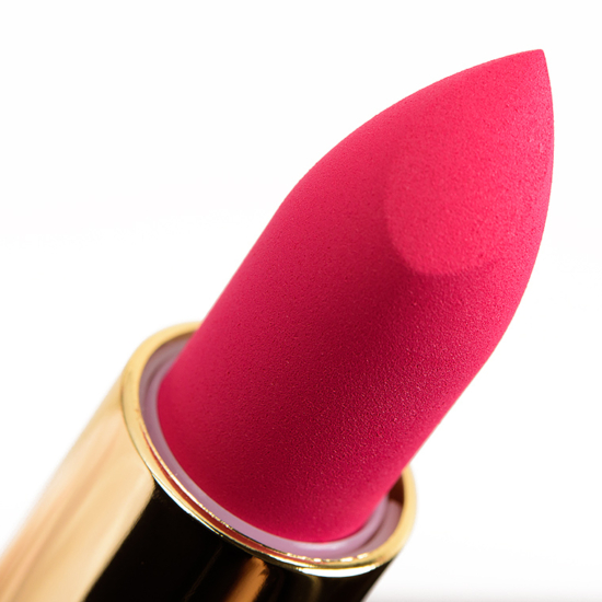 Pat McGrath MatteTrance Lipstick Full Panic