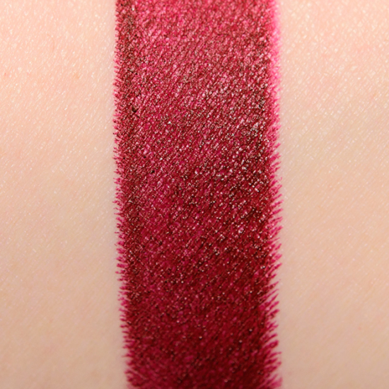 Pat McGrath McMenamy MatteTrance Lipstick