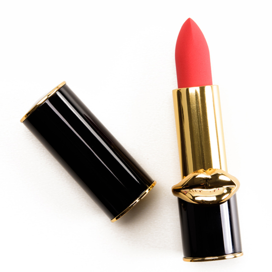 Pat McGrath Obsessed MatteTrance Lipstick