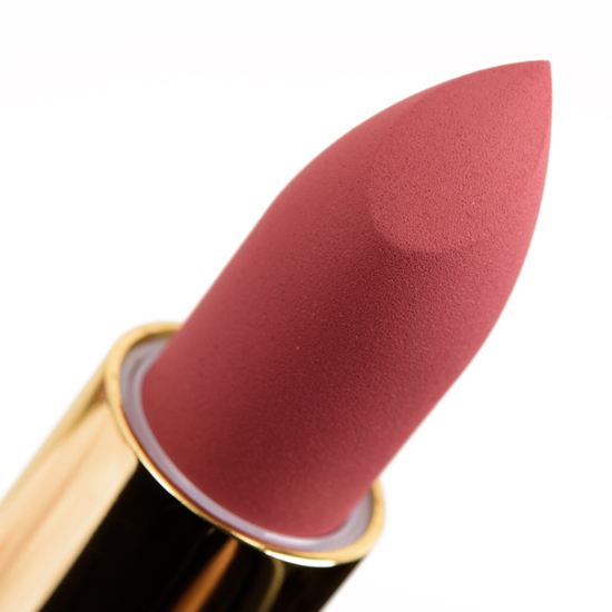 Pat McGrath MatteTrance Lipstick Omi
