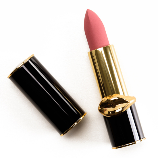 Pat McGrath Omi MatteTrance Lipstick