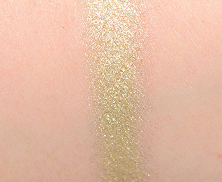 Sephora Champagne PRO Eyeshadow