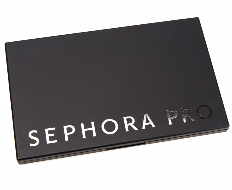 Sephora Cool PRO Eyeshadow Palette