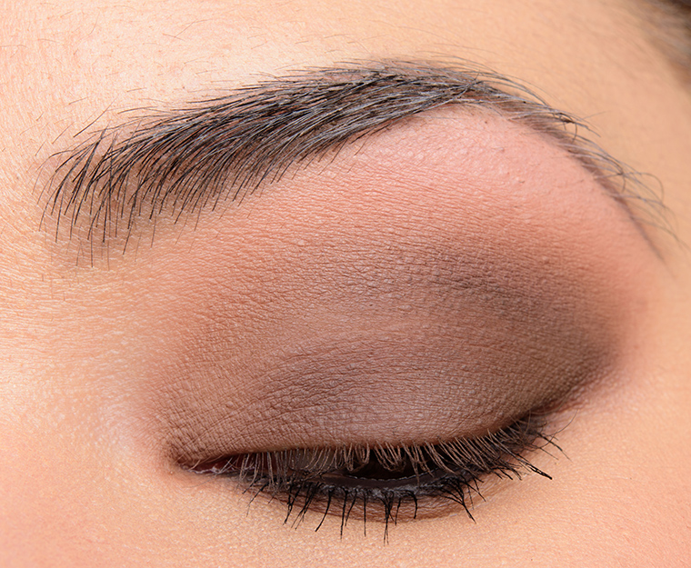 Sephora Cool PRO Eyeshadow Palette | Look Details