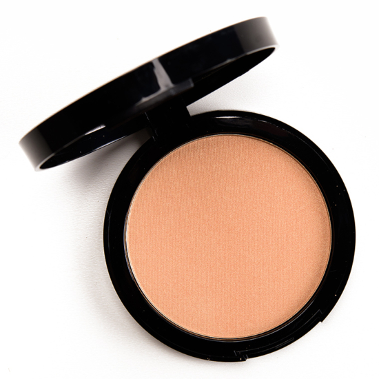 Sephora Dawn Golden Hour Highlighting Powder