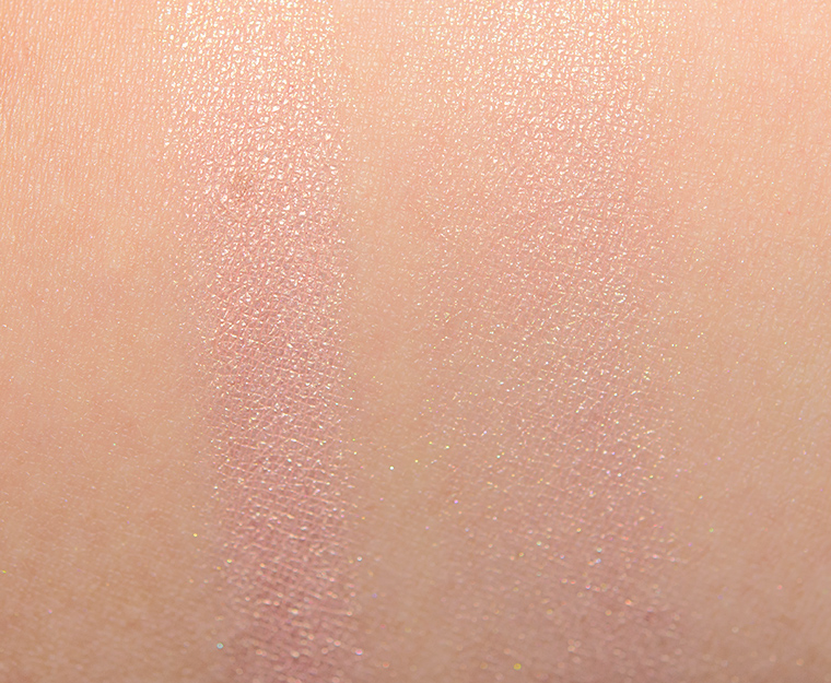 Sephora Dusk Golden Hour Highlighting Powder