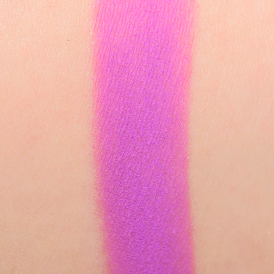Sephora Electric Violet PRO Eyeshadow