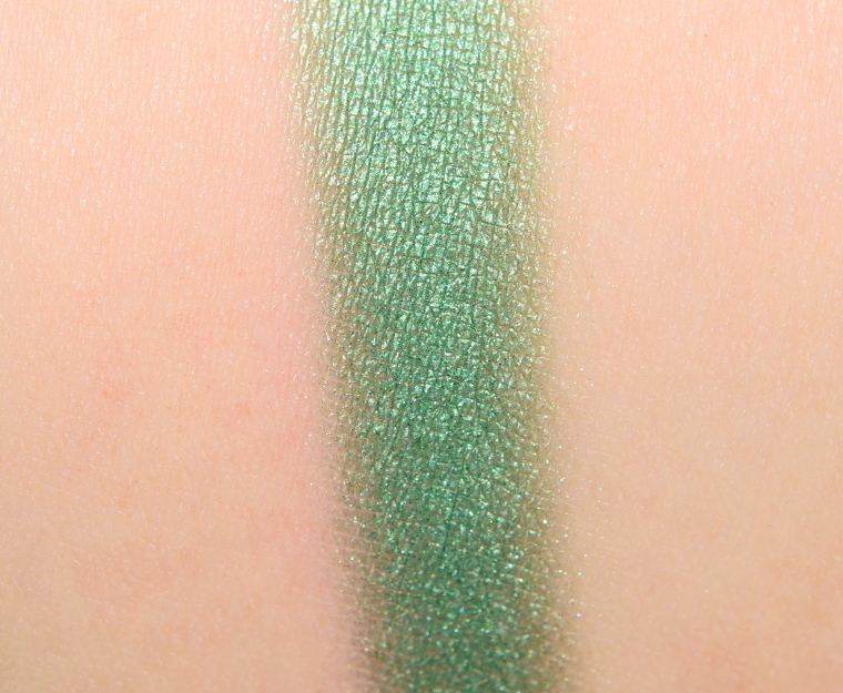 Sephora Grass PRO Eyeshadow