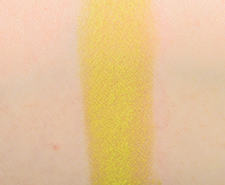 Sephora Jeffery PRO Eyeshadow