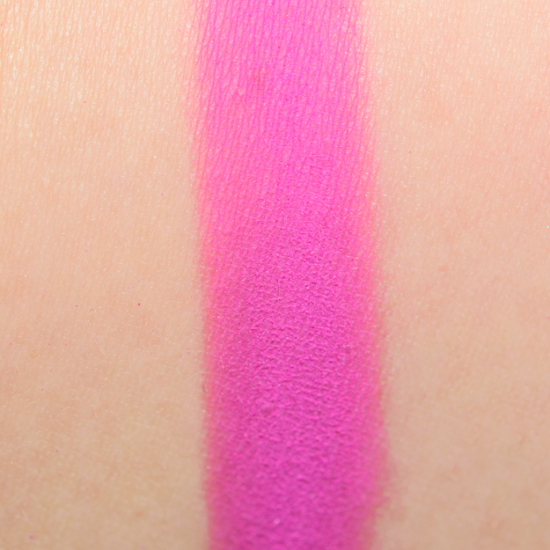 Sephora PRO Eyeshadow Myiesha