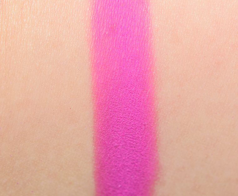 Sephora Myiesha PRO Eyeshadow