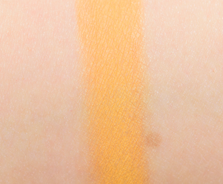 <p class="text-center">Sephora Ochre PRO Eyeshadow</p>