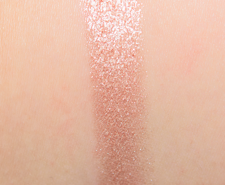 Sephora Pink Quartz PRO Eyeshadow