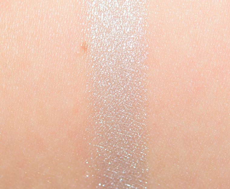 Sephora Silver Coin PRO Eyeshadow