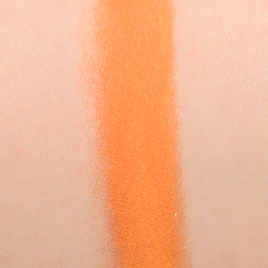 Sephora PRO Eyeshadow Tangerine