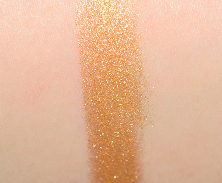 Sephora Wendy G PRO Eyeshadow