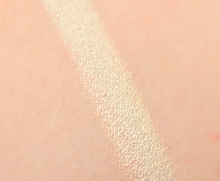 Sephora White Gold PRO Eyeshadow