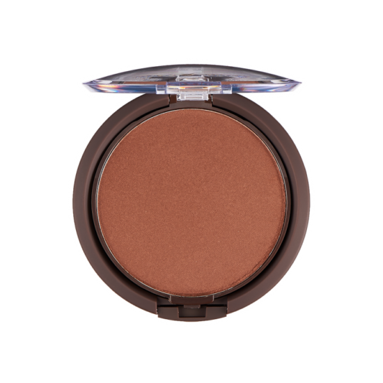 Shea Moisture Illuminating Mineral Bronzer Mandalay Dusk