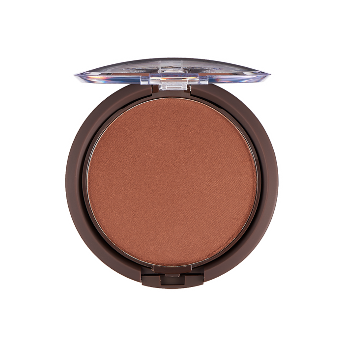 Shea Moisture Mandalay Dusk Illuminating Mineral Bronzer
