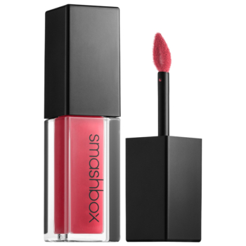 Smashbox Blast Off Always On Liquid Lipstick