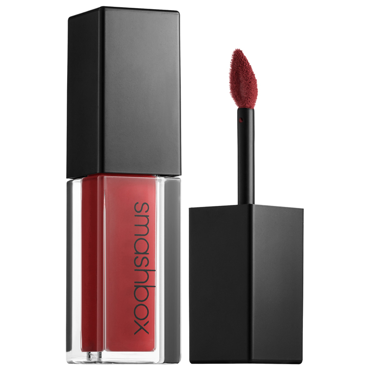 Smashbox Disorderly Always On Liquid Lipstick