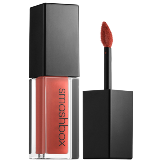 Smashbox Out Loud Always On Liquid Lipstick
