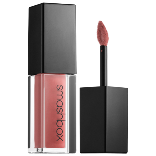 Smashbox Stepping Out Always On Liquid Lipstick