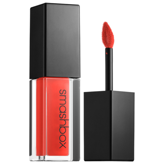 Smashbox Always On Liquid Lipstick Thrill Seeker