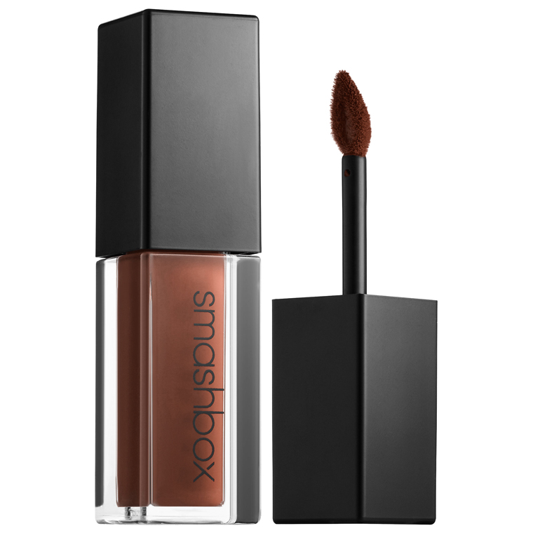 Smashbox True Grit Always On Liquid Lipstick
