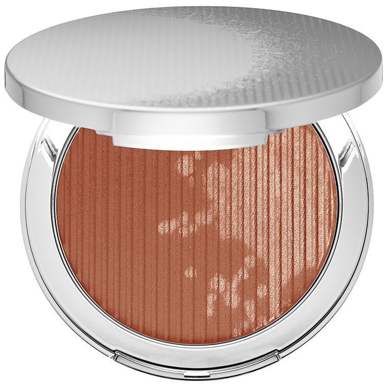The Estee Edit Medium/Deep The Barest Bronzer