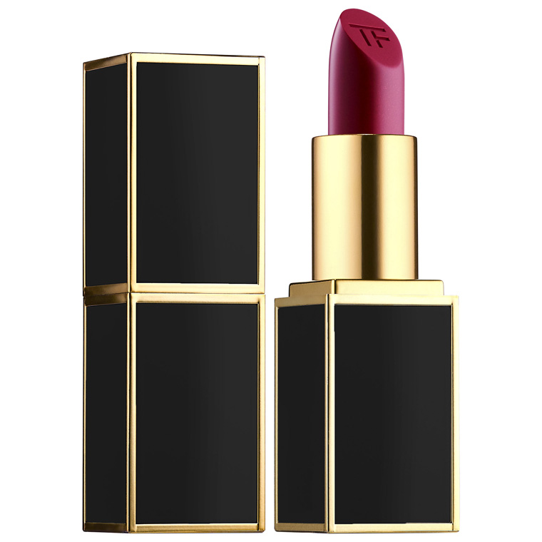 Tom Ford Beauty Smoke Red Lip Color