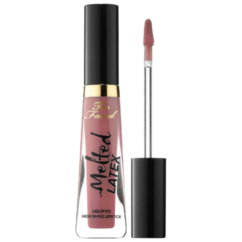 Too Faced Hopeless Romantic Melted Latex Liquified High Shine Lipstick
