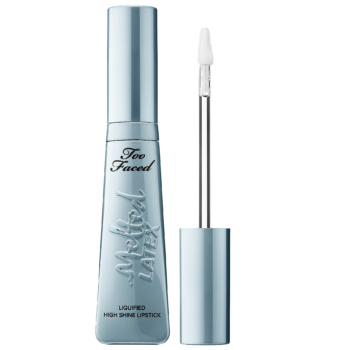 Too Faced Unicorn Tears Melted Latex Liquified High Shine Lipstick