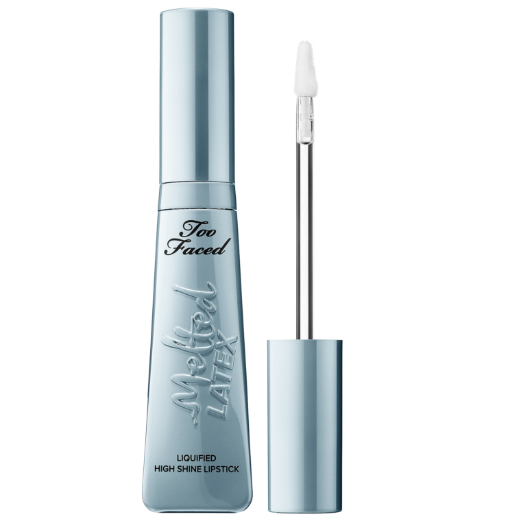 Too Faced Unicorn Tears Melted Latex Liquified High Shine Lipstick