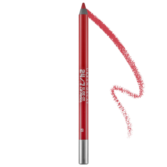 Urban Decay 69 24/7 Glide-On Lip Pencil