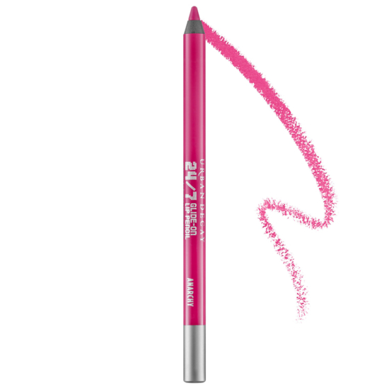 Urban Decay Anarchy 24/7 Glide-On Lip Pencil