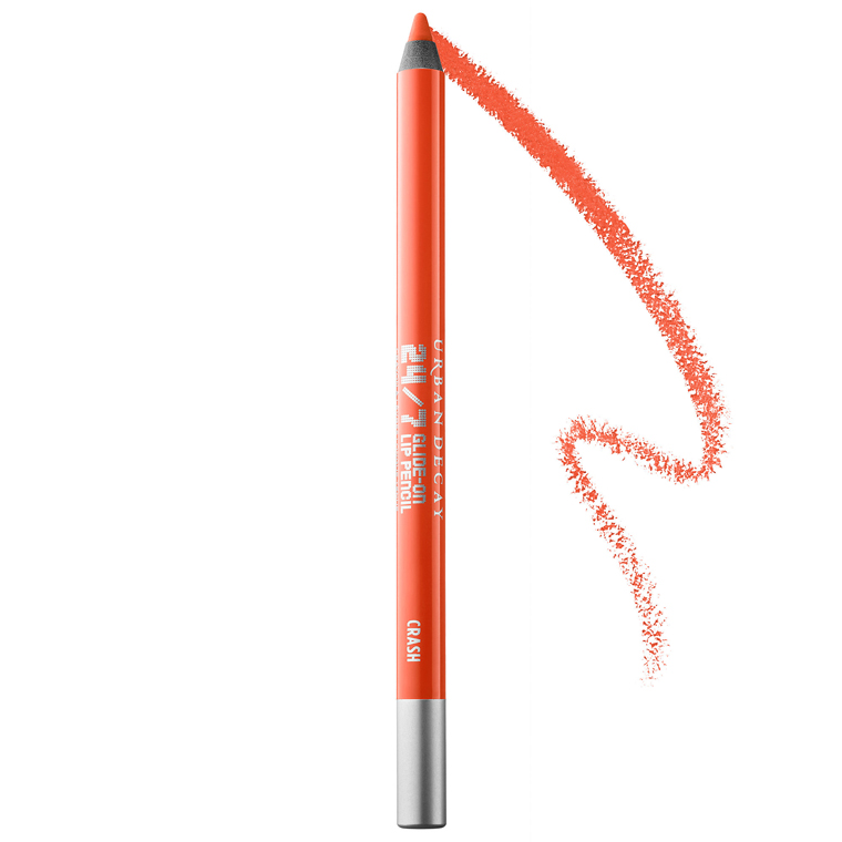 Urban Decay Crash 24/7 Glide-On Lip Pencil