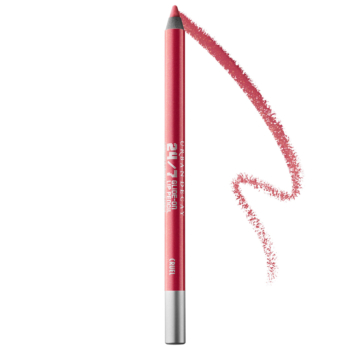 Urban Decay Cruel 24/7 Glide-On Lip Pencil