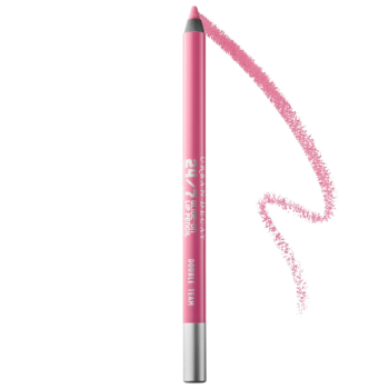 Urban Decay Double Team 24/7 Glide-On Lip Pencil