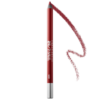 Urban Decay Gash 24/7 Glide-On Lip Pencil